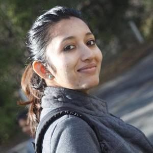 Meet your Posher, Archita